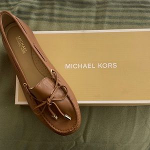 Michael Kors Flats